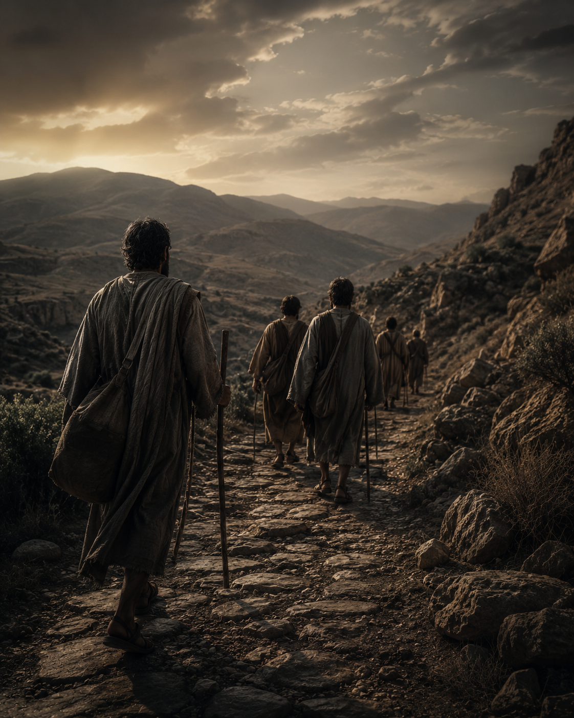 Apostles