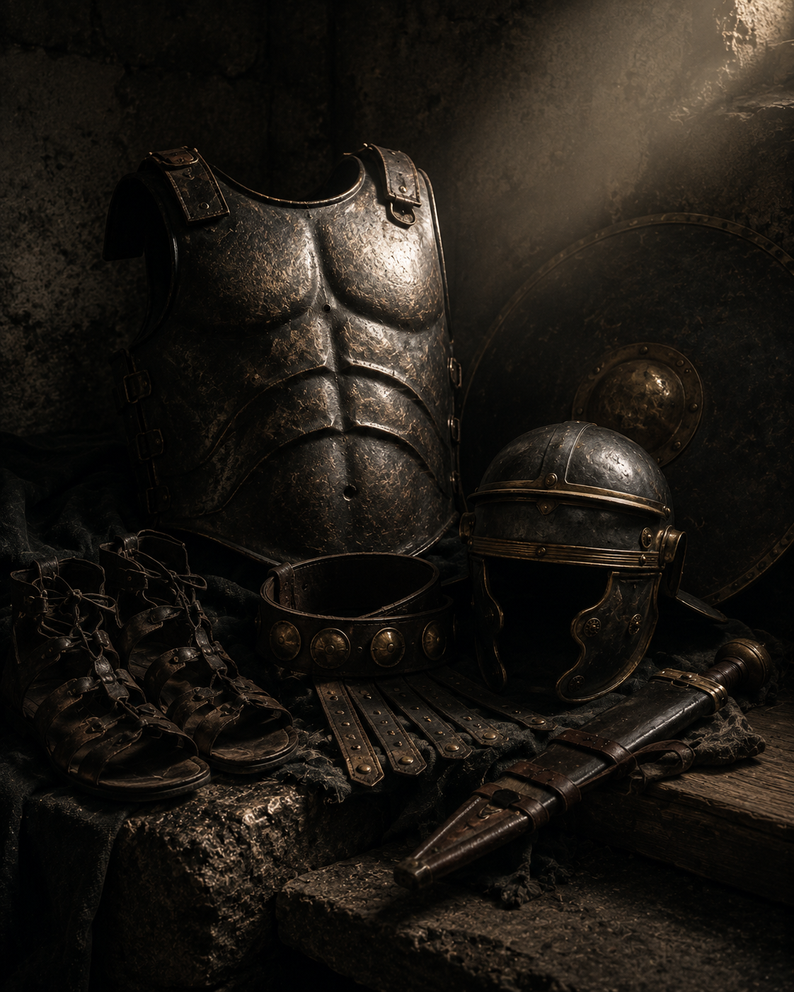 Armor